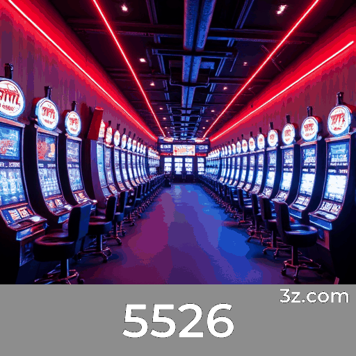 5526 5526