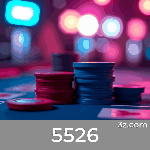 5526: A Experiência Completa de Apostas no App Móvel